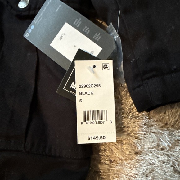 Ladies Small Collection B Jacket/Coat - Picture 4 of 7